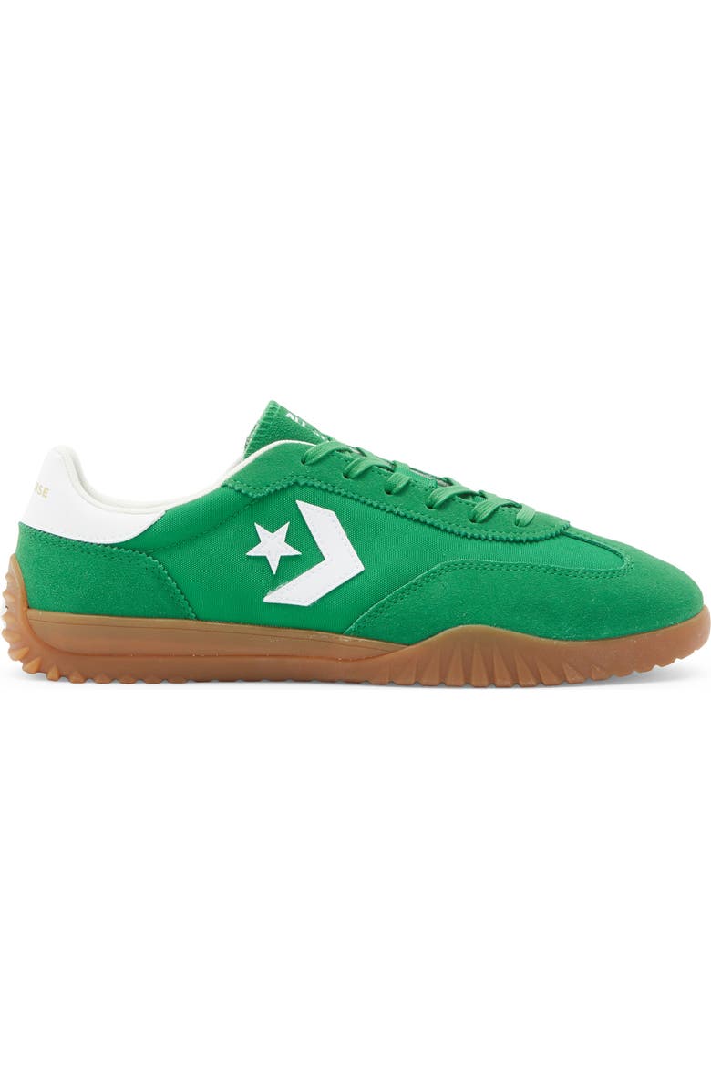 Converse Run Star Trainer, Alternate, color, Green/White