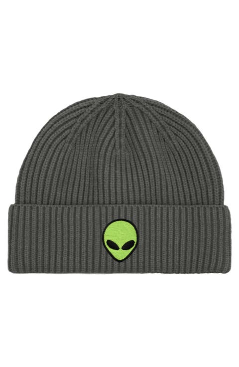 Alien Watch Cap