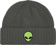 Dalix Alien Watch Cap