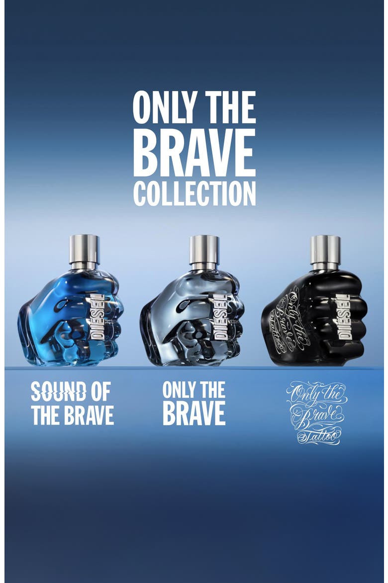 Sound of the Brave Eau de Toilette 2-Piece Set, Alternate, color, NO COLOR