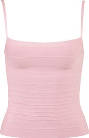 HOUSE OF CB The Body Bandage Top