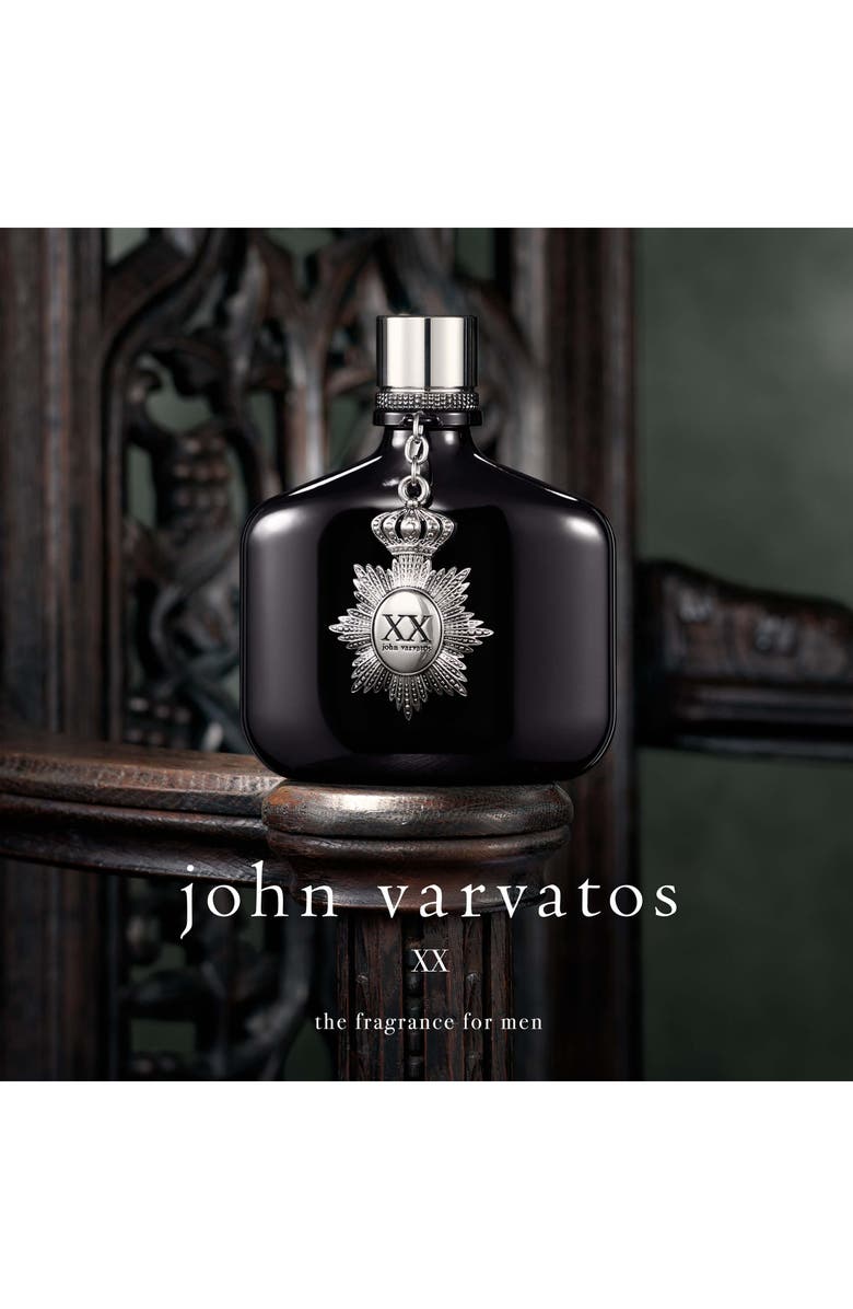 John Varvatos XX Eau de Toilette Gift Set, Alternate, color, 
