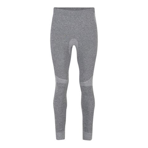 In The Zone Iii Marl Leggings
