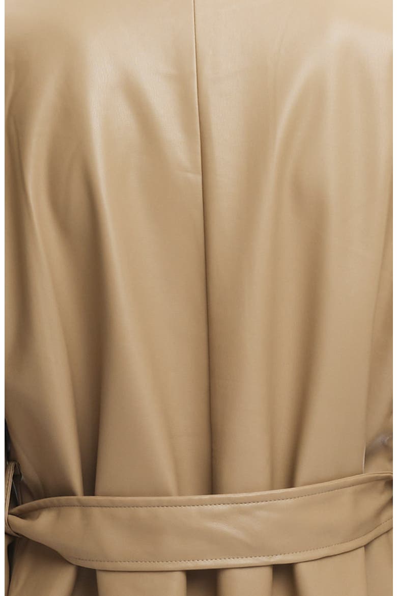 Ace Jacket, Alternate, color, Taupe