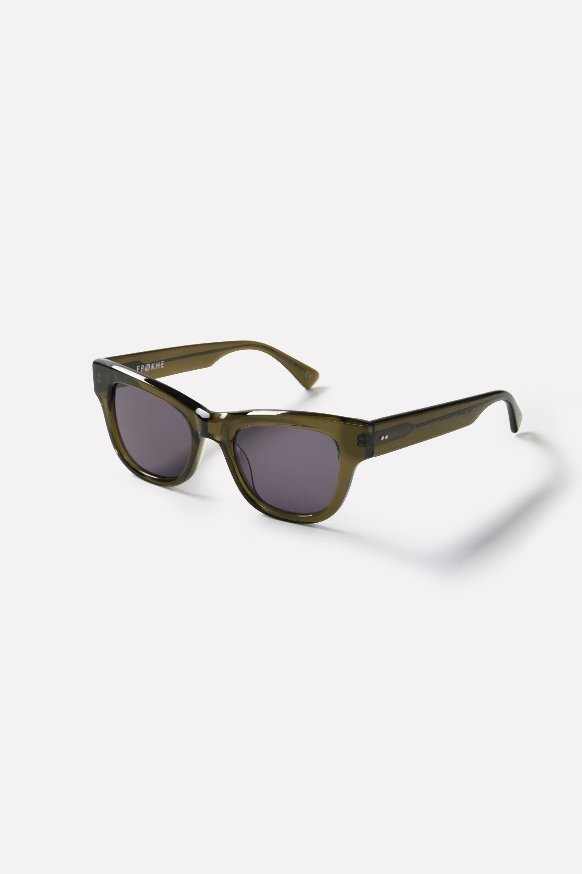 Army Green / Black