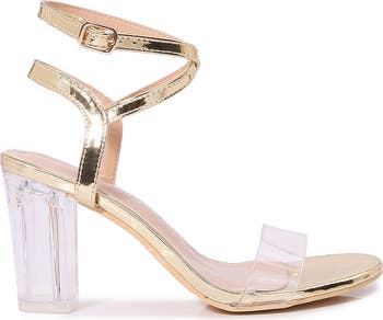 Sandra Sandal