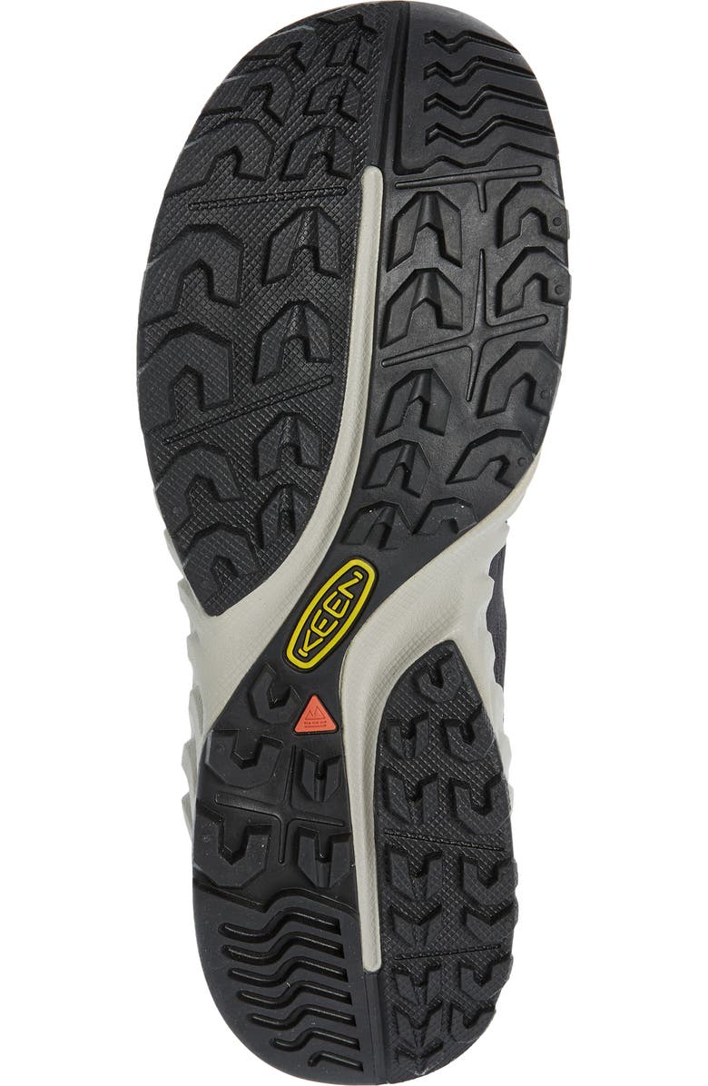 KEEN NXIS Speed Hiking Shoe, Alternate, color,