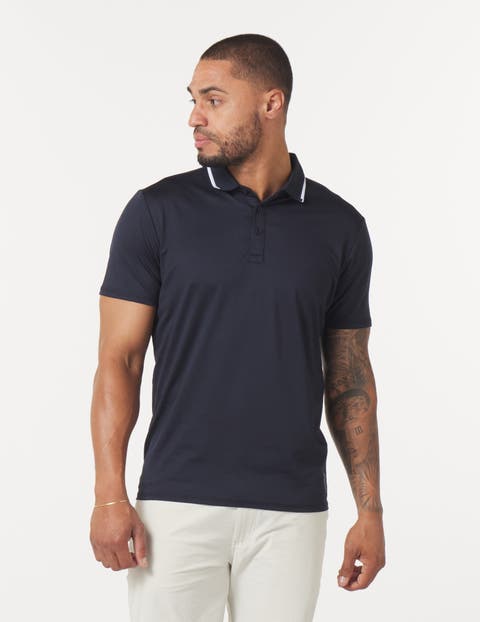 Power Fade Polo