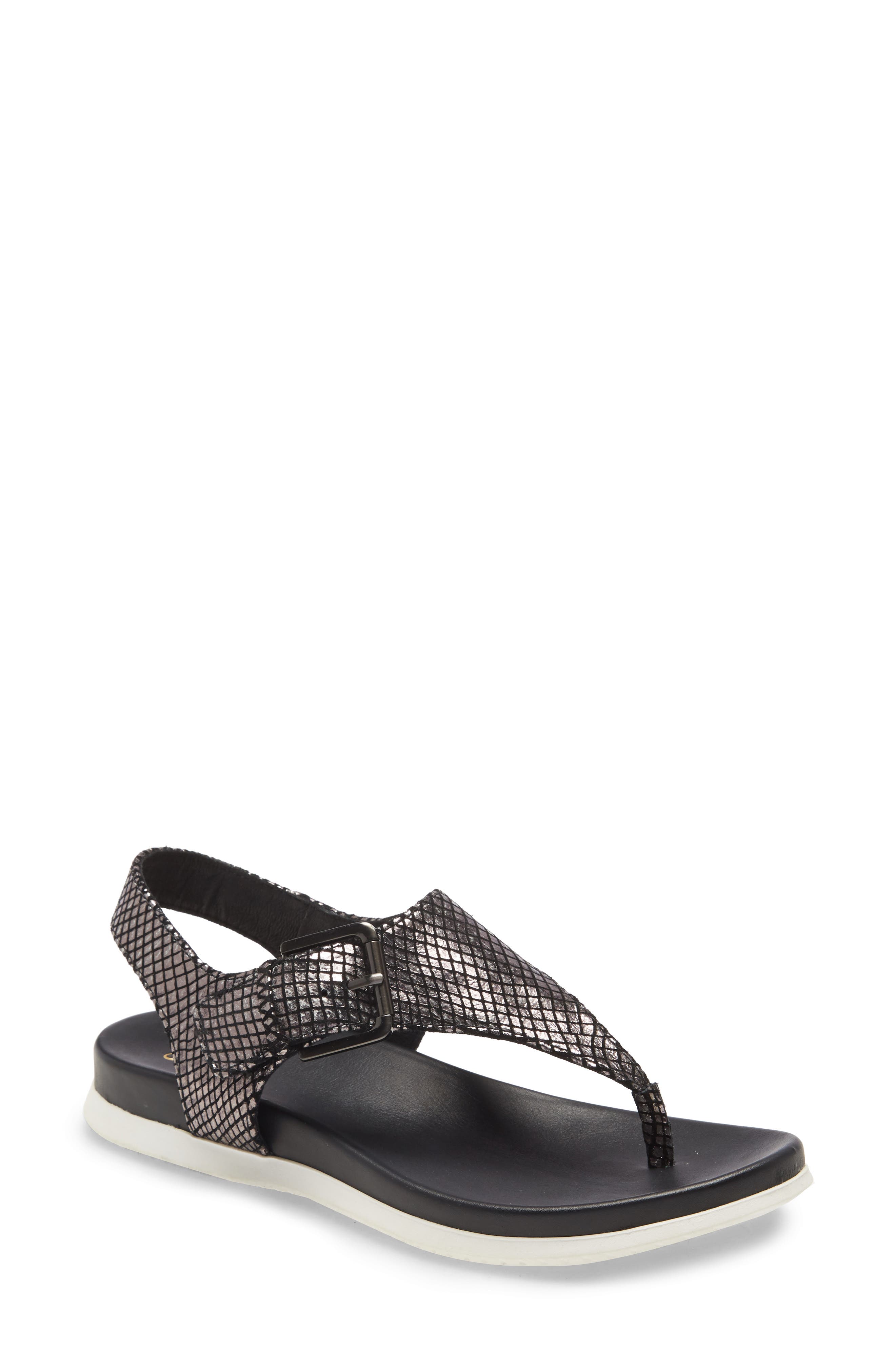 Söfft Farlyn Sandal, Main, color, 