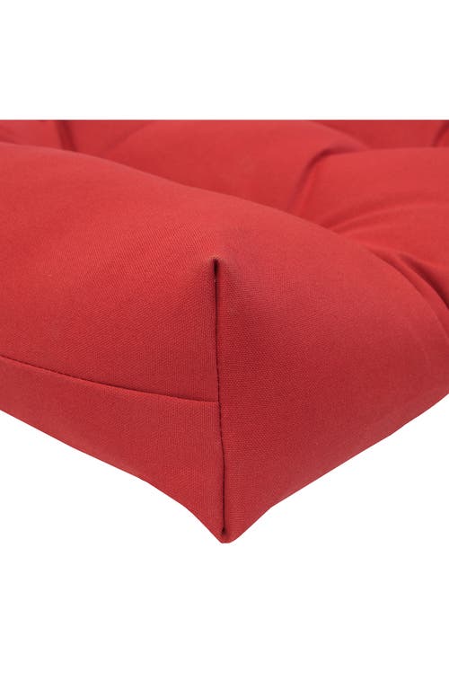 Outdoor Decor By Commonwealth Adirondack Cushion