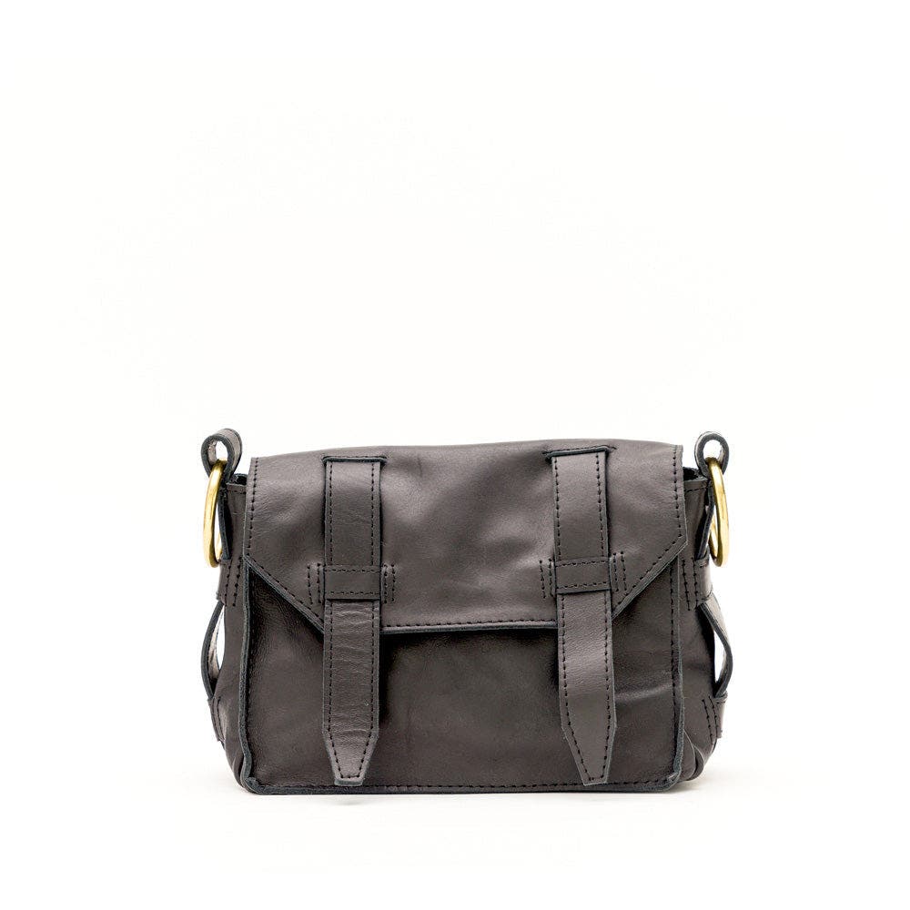 Barton Crossbody, Alternate, color, Black