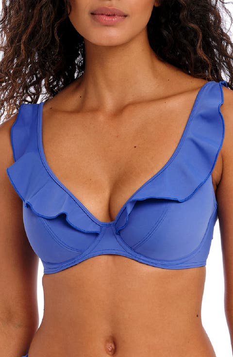 Jewel Cove Underwire Bikini Top