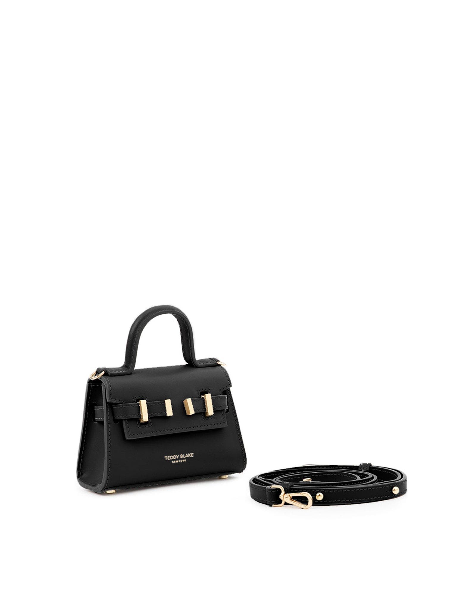 Ava Vitello  6", Alternate, color, Black