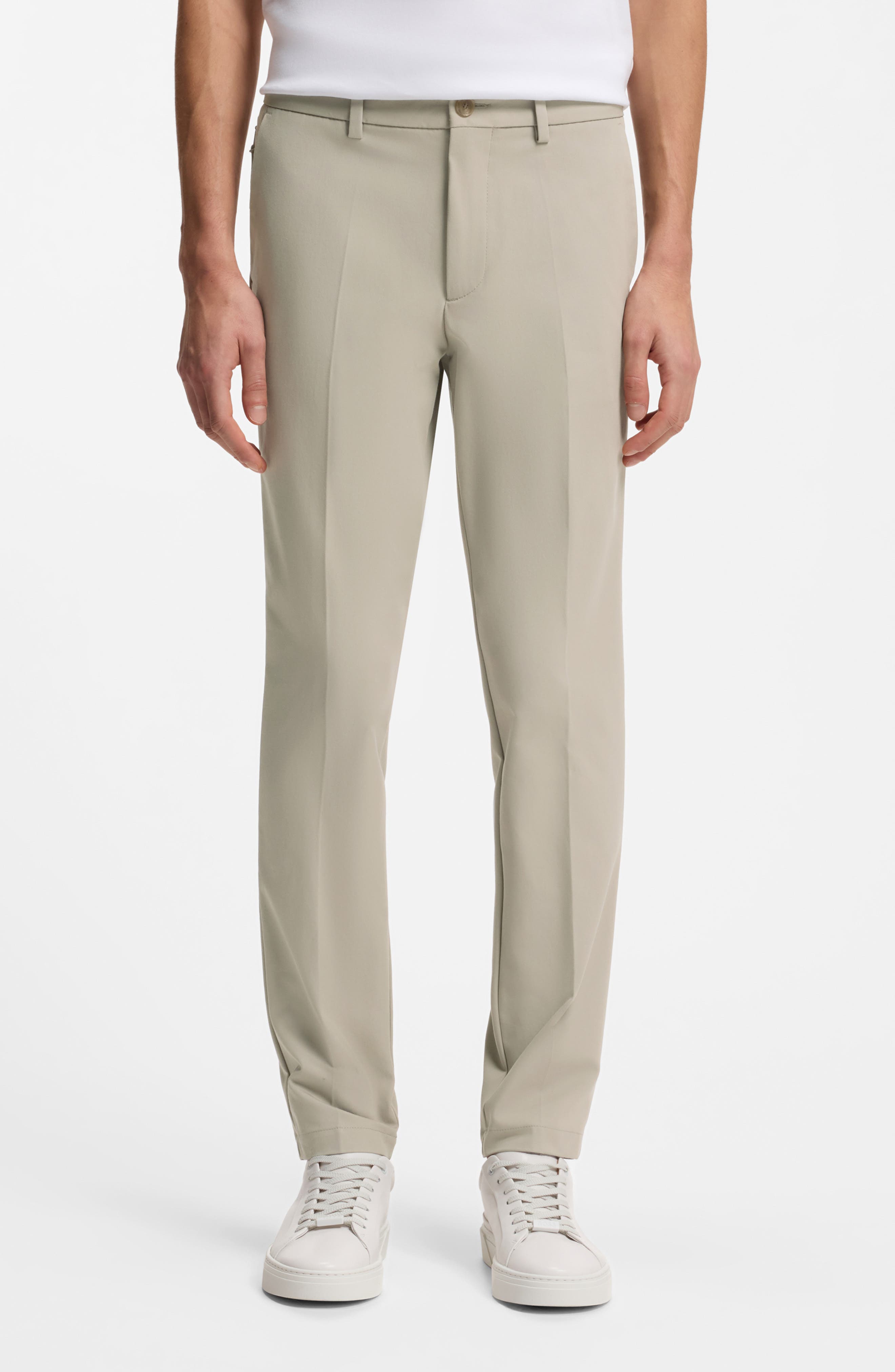 selected BEIGE