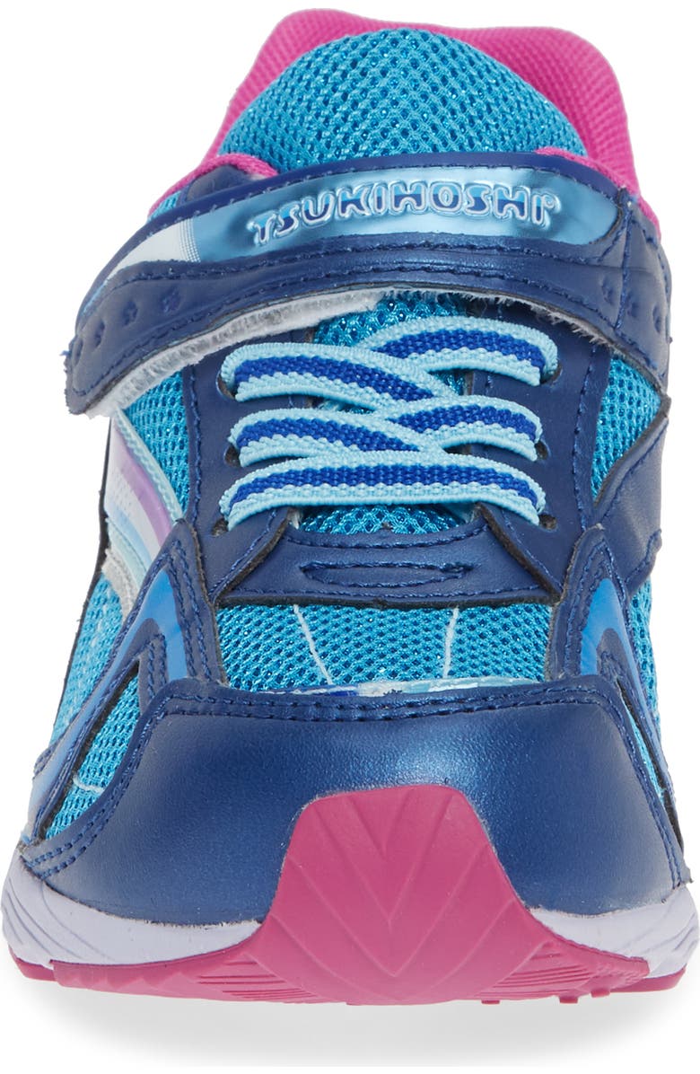Tsukihoshi Glitz Washable Sneaker, Alternate, color,