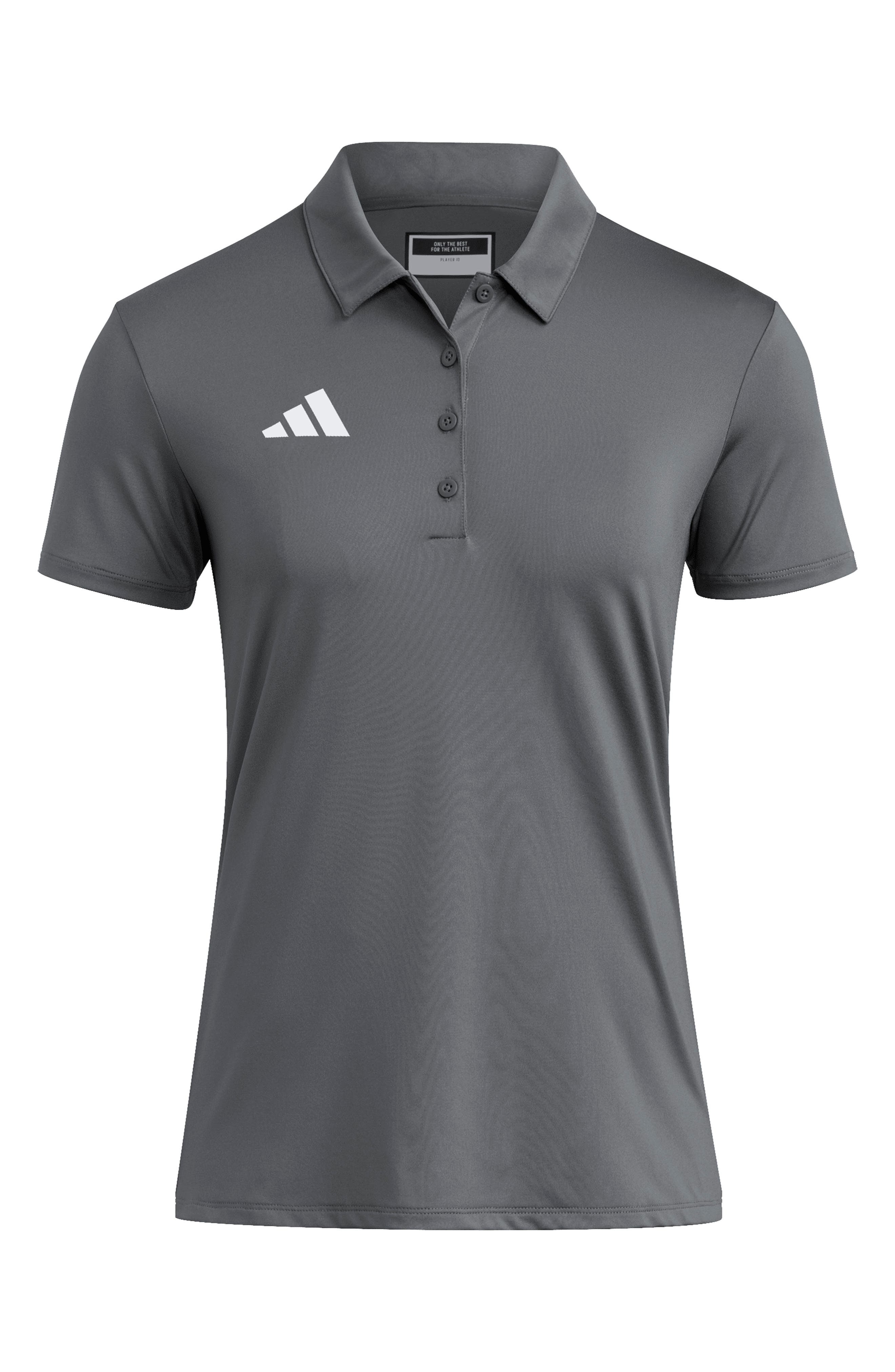 TEAM GREY FOUR/ WHITE