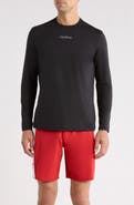 TENŌRE Long Sleeve UPF 50+ Rashguard