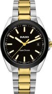 RADO HyperChrome Bracelet Watch, 41.5mm