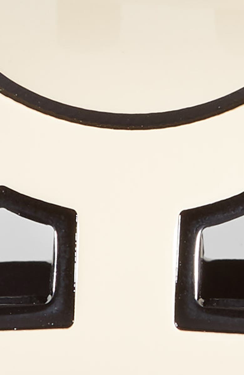 Alexandre de Paris Chandelier Hair Clip, Alternate, color, 