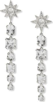 Anzie Astrid Drop Earrings