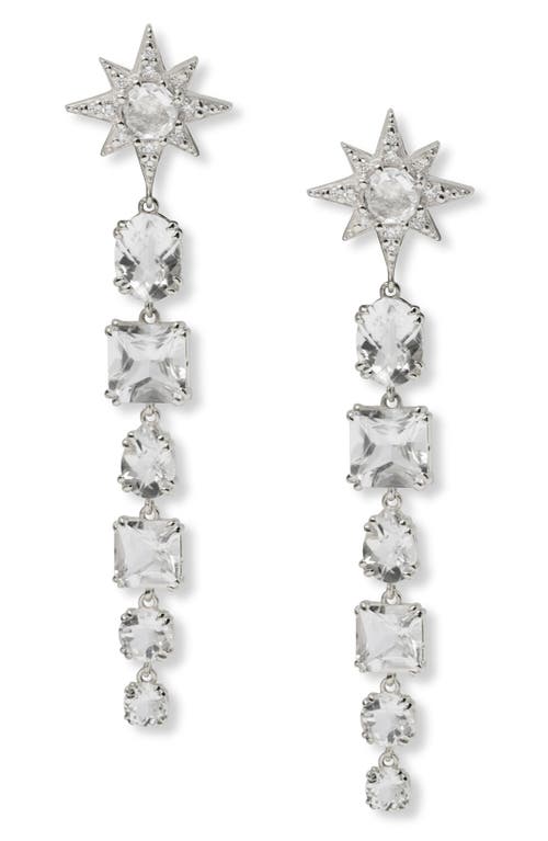 Shop Anzie Astrid Drop Earrings