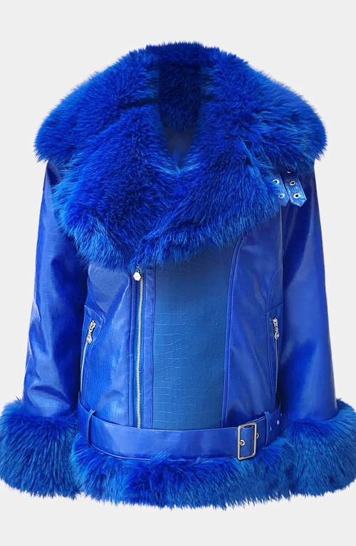 Ow Collection Croc Jacket