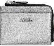 Marc Jacobs THE TOP ZIP WALLET