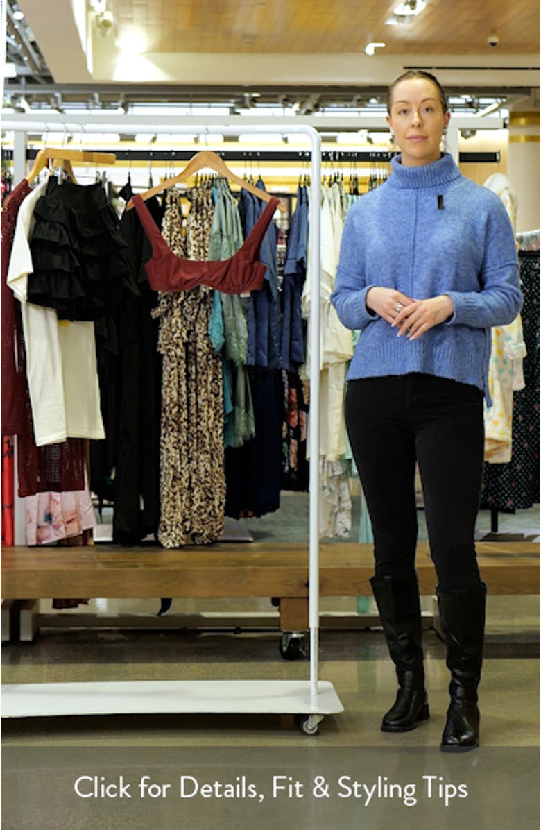 Kaia Sport Bikini Top, sales video thumbnail