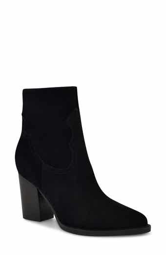 Nine West Taytay Pointed Toe Bootie