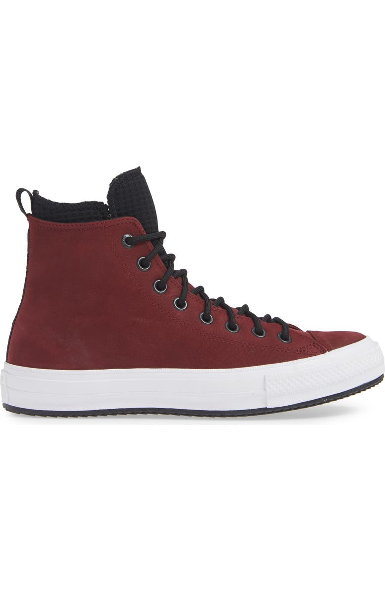 Converse Chuck Taylor<sup>®</sup> All Star<sup>®</sup> Counter Climate Waterproof Sneaker, Alternate, color,