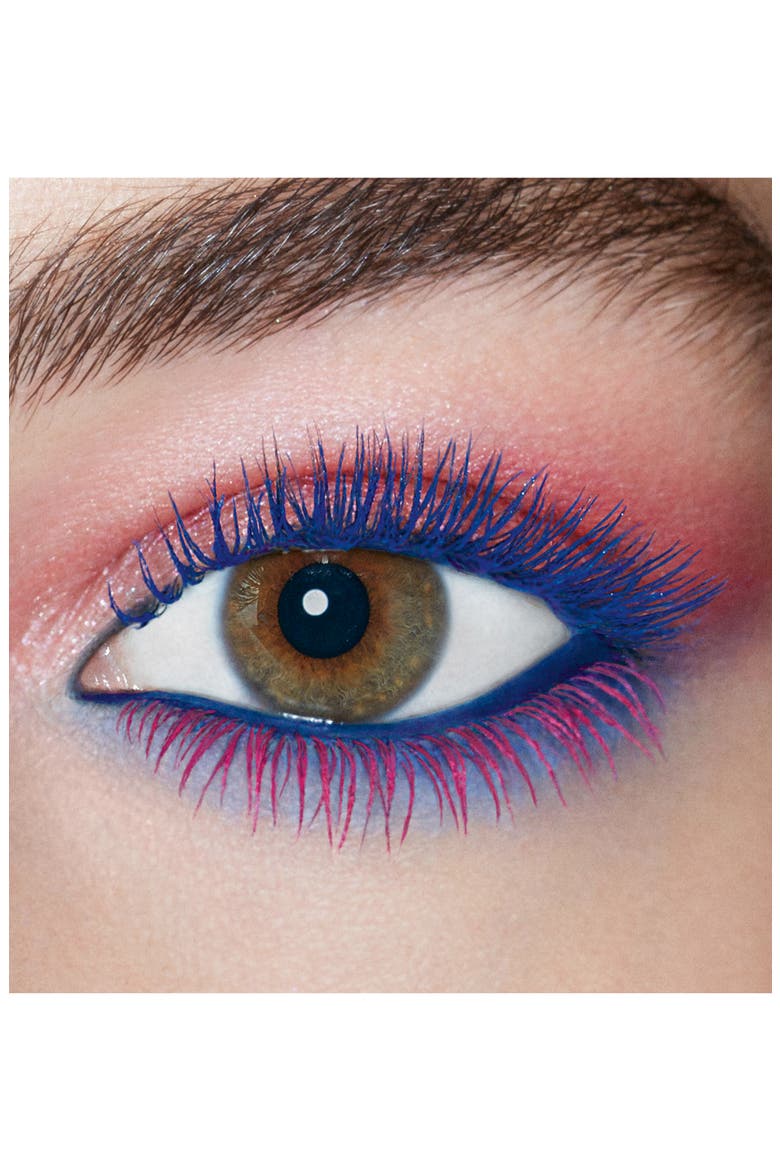 Mascara Vinyl Couture, Alternate, color, 6 I'M THE MADNESS