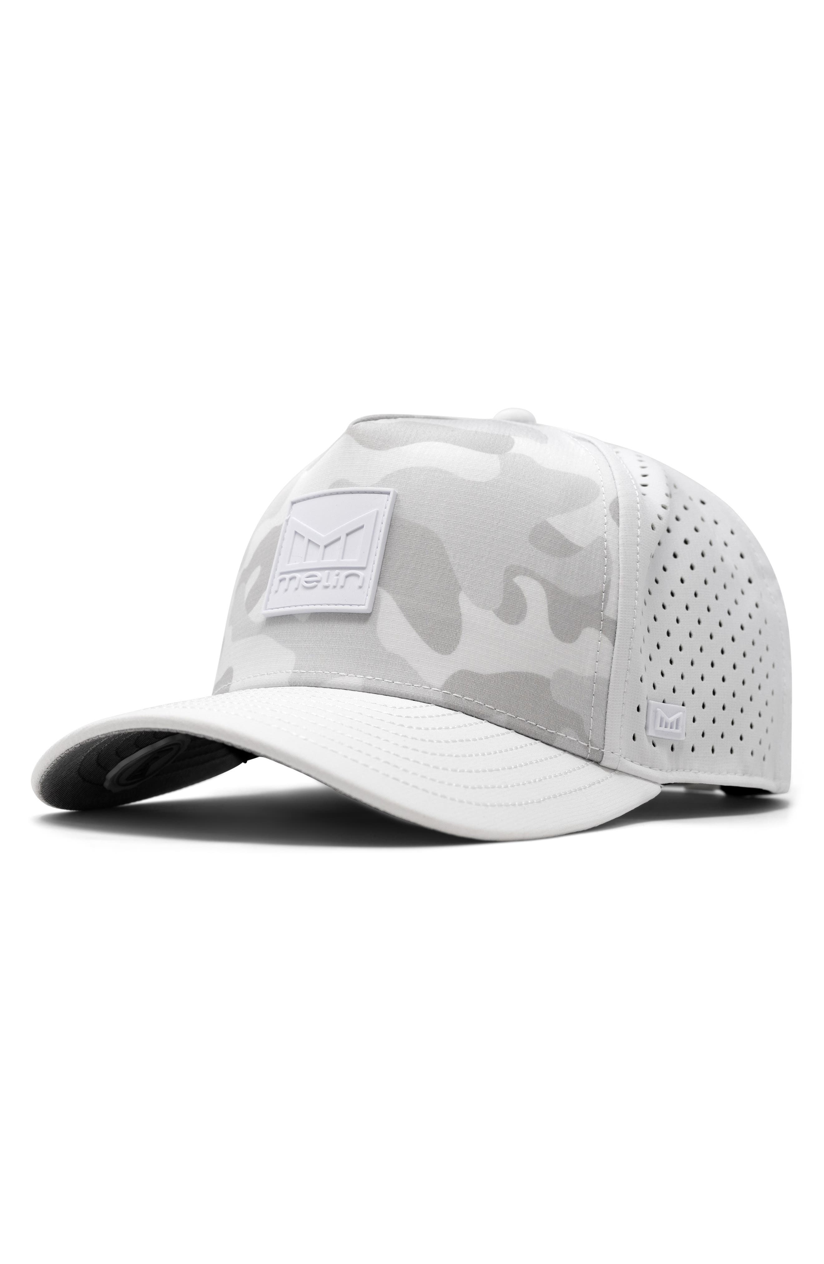 selected SNOW CAMO