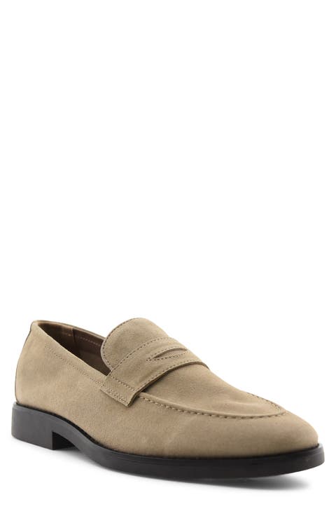 Boneto Penny Loafer