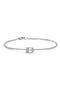  Silver Pave B