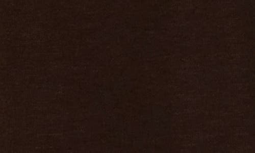 Max Studio Wide Leg Crop Pants In Brown