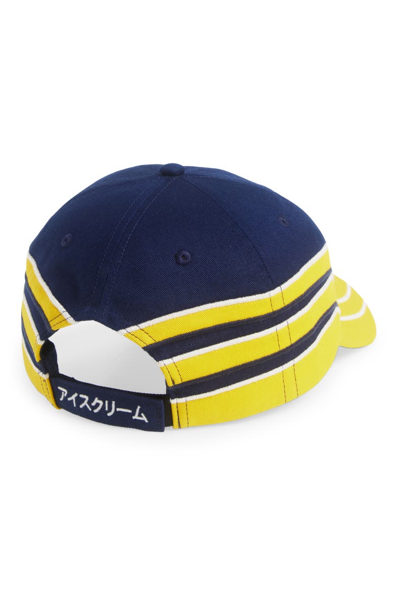 Starter Baseball Cap, Alternate, color, MEDIEVAL BLUE
