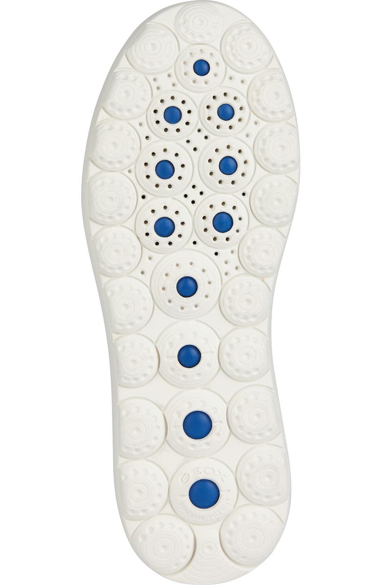 Geox Spherica Sneaker, Alternate, color,