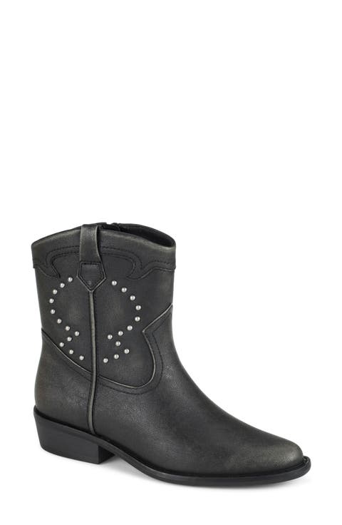 Nova Western Boot