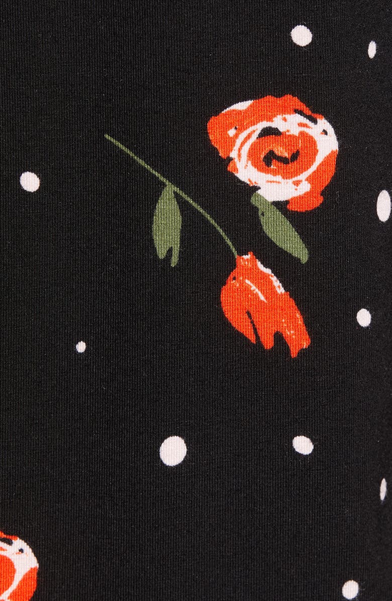 Loveappella Halter Tank Top, Alternate, color, 