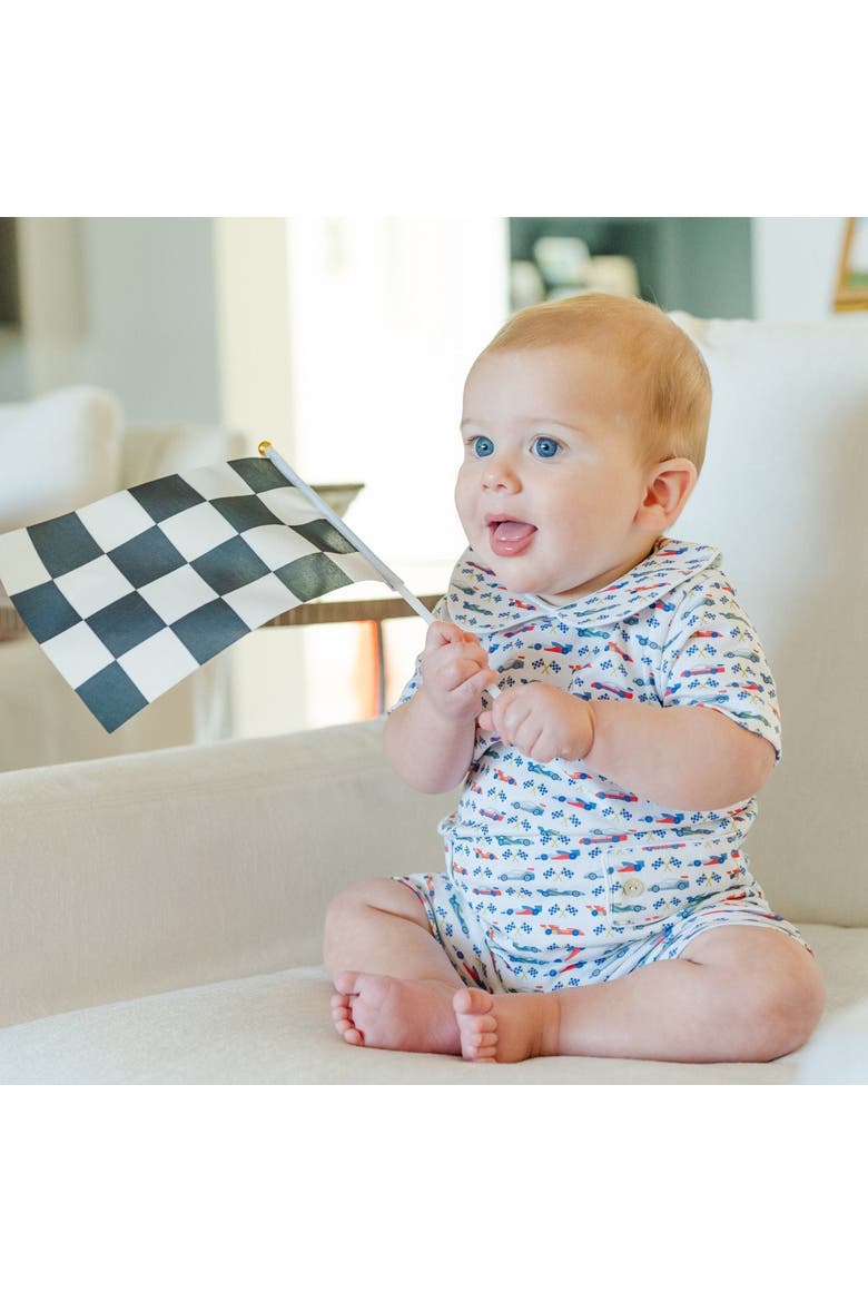 Henry Boys' Shortall, Alternate, color, Grand Prix
