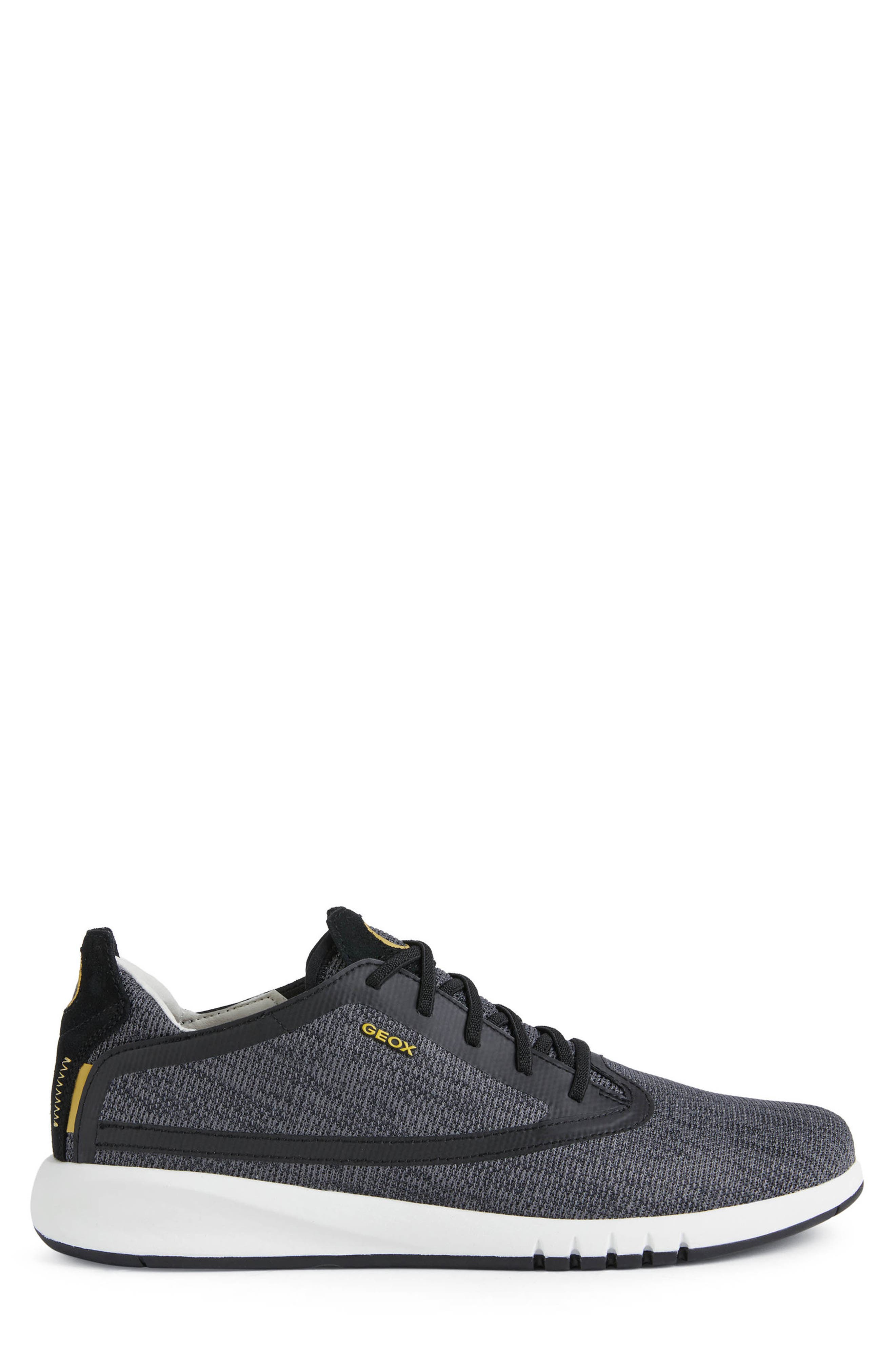 Geox Aerantis Sneaker, Alternate, color, 