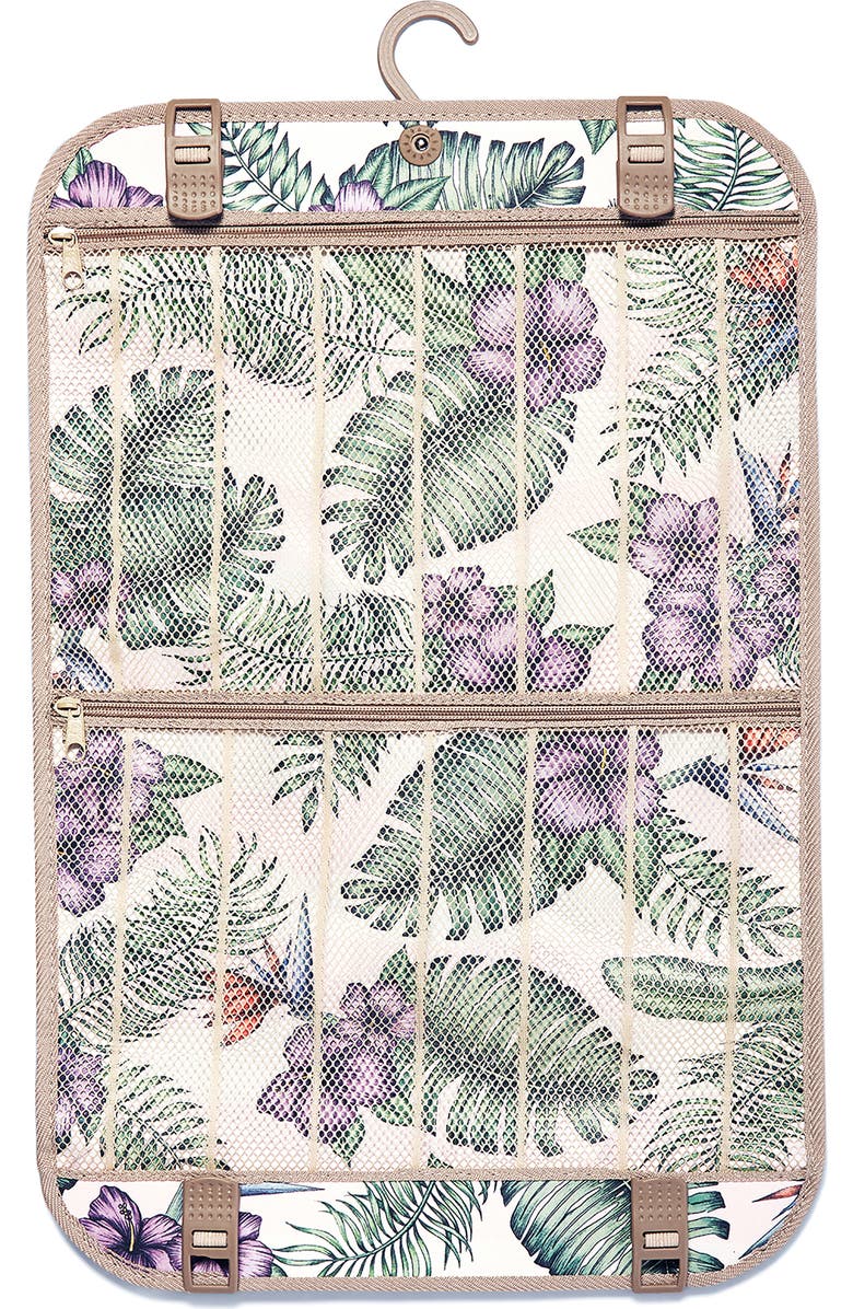 SteamLine Luggage The Botanist 27-Inch Check-In Spinner Packing Case, Alternate, color,