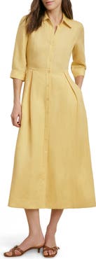 Favorite Daughter The Becky Shirtdress