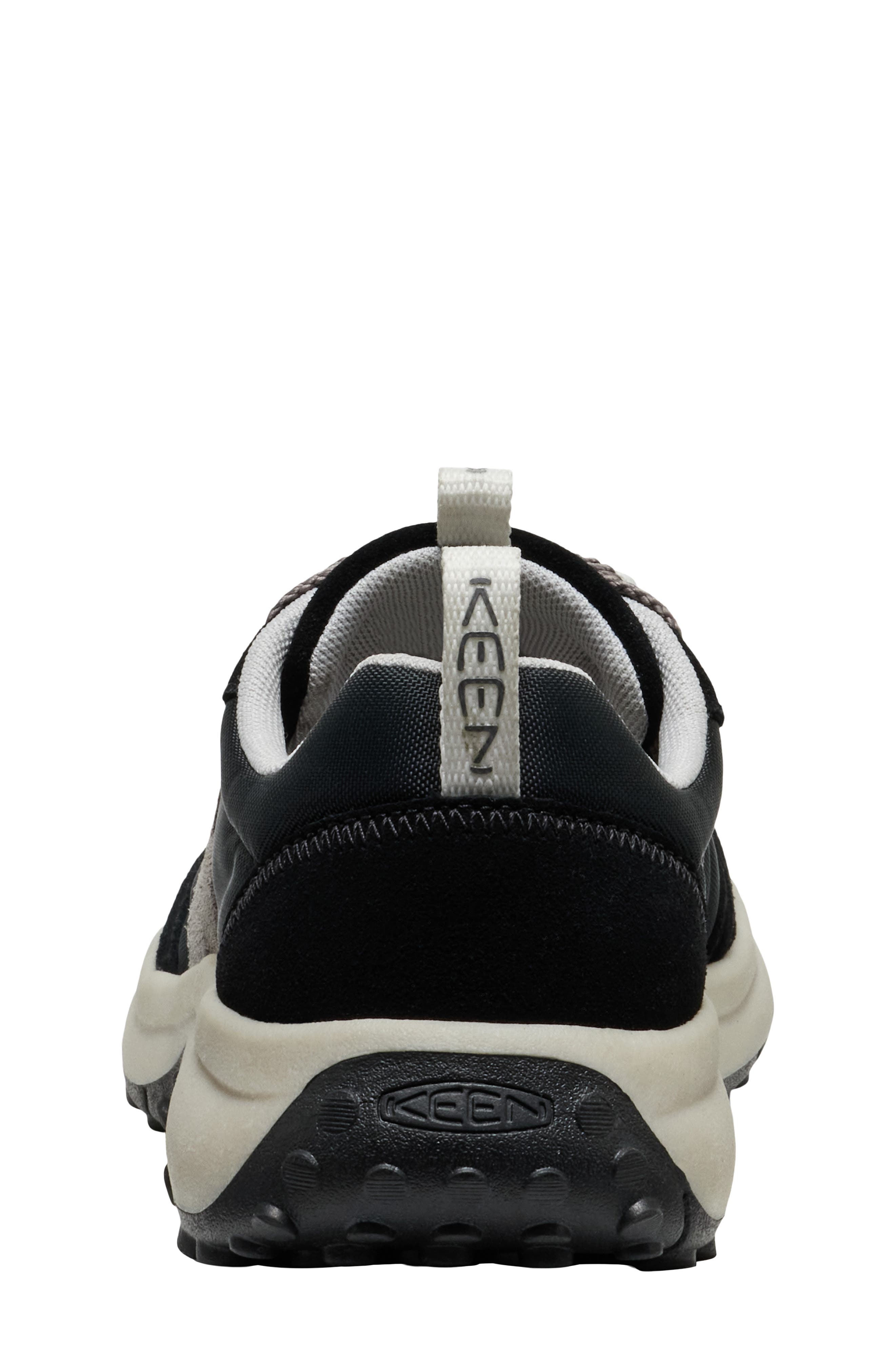 Kids' KS86 Sneaker, Alternate, color, BLACK/ STAR WHITE