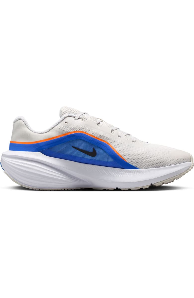 Nike Downshifter 14 Running Shoe, Alternate, color, Platinum Tint/ Off Noir