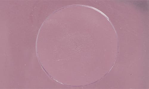 Foot Petals Technogel 2-pack Under Heel Gel Cushions