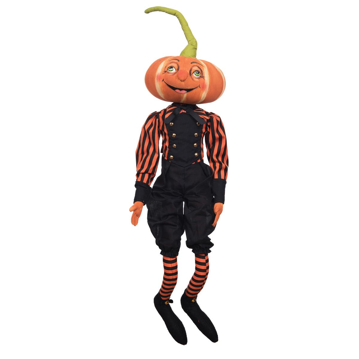selected Orange