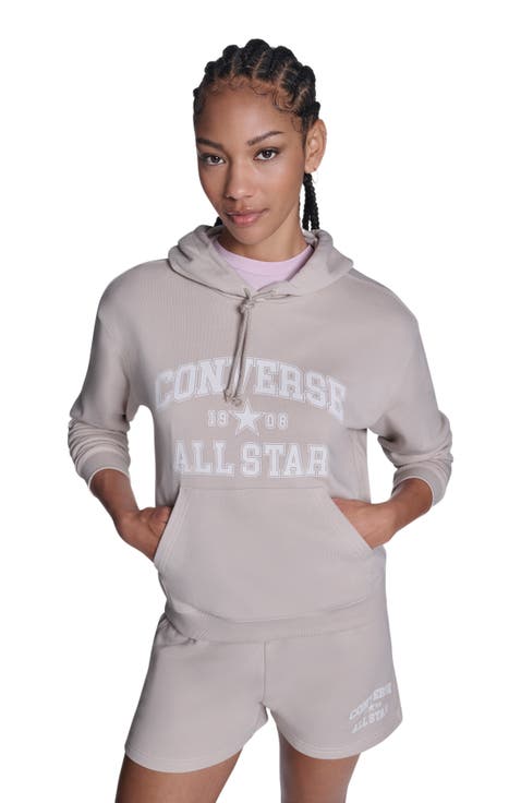 All Star Pullover Hoodie