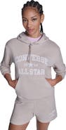 Converse All Star Pullover Hoodie