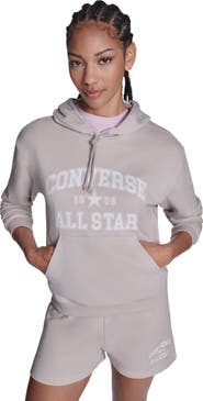 Converse All Star Pullover Hoodie
